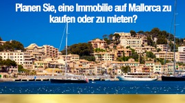 Planen Sie, eine Immobilie auf Mallorca zu kaufen oder zu mieten? Unser Expertenteam im Immobilienrecht, wird Sie in diesem Prozess beraten.