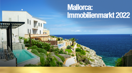 Mallorca: Immobilienmarkt 2022